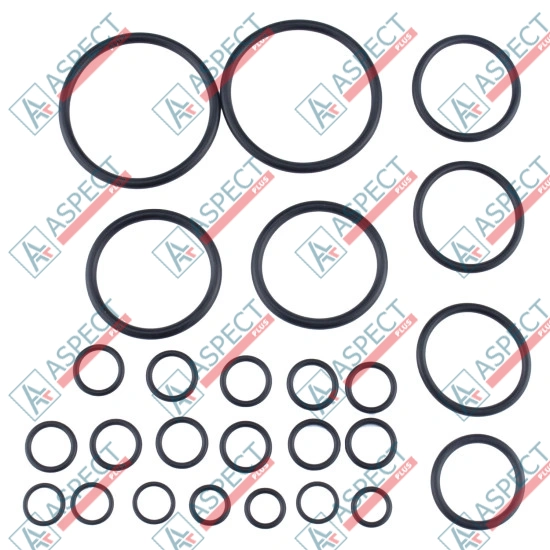 Seal kit pump Sauer-danfoss PV90L130 SKS