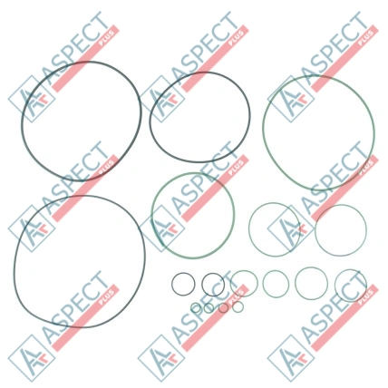 Kit joints pompe Sauer-danfoss PV90L130 SKS