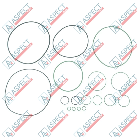 Seal kit pump Sauer-danfoss PV90L130 SKS