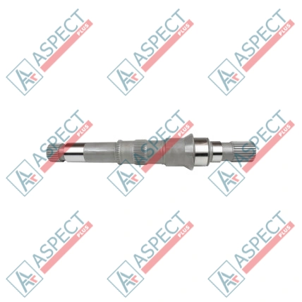 Arbre d`entraînement Sauer-danfoss PV90R180 SKS
