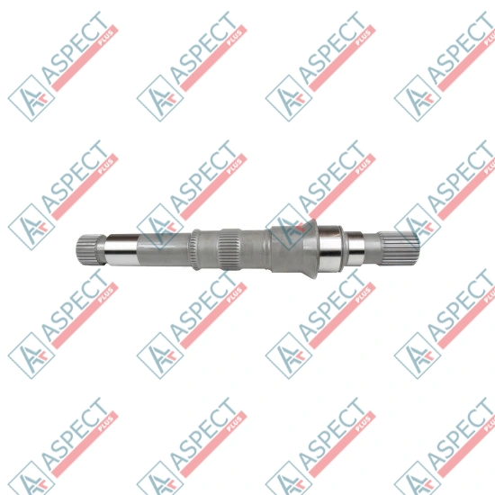 Drive Shaft Sauer-danfoss PV90R180 SKS