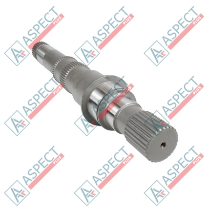 Arbre d`entraînement Sauer-danfoss PV90R180 SKS