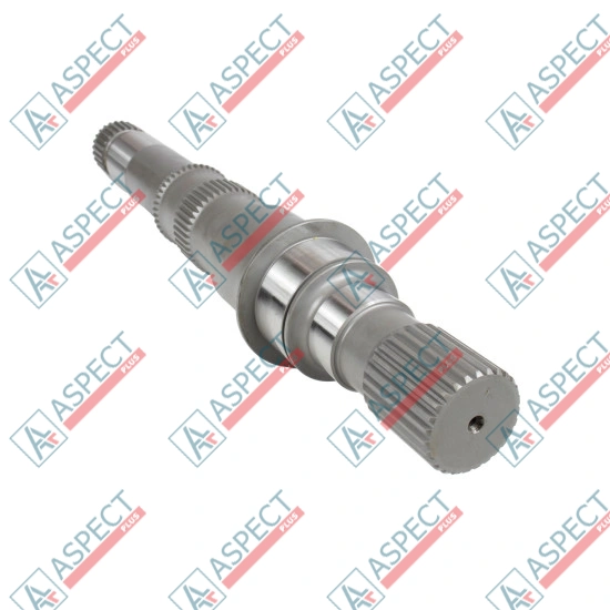 Drive Shaft Sauer-danfoss PV90R180 SKS