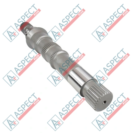 Arbre d`entraînement Sauer-danfoss PV90R180 SKS