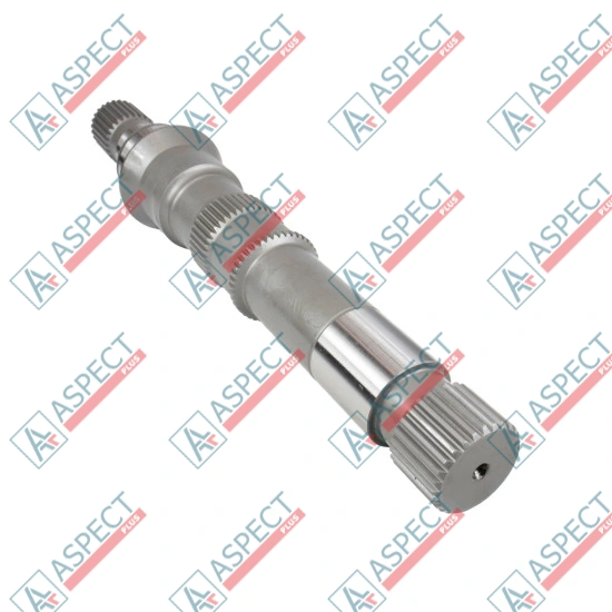 Drive Shaft Sauer-danfoss PV90R180 SKS