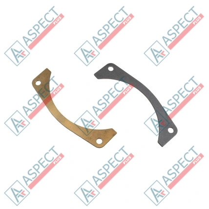 Plaque de fixation de la plaque de retenue Sauer-danfoss 313452 SKS