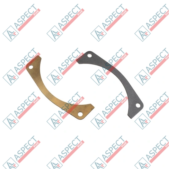 Упор прижимной пластины Sauer-danfoss 313452 SKS