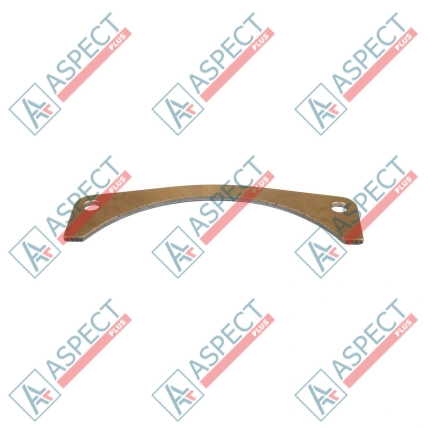 Plaque de fixation de la plaque de retenue Sauer-danfoss 313452 SKS