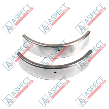 Asiento de cojinete de cuna without pin Sauer-danfoss 746313 SKS