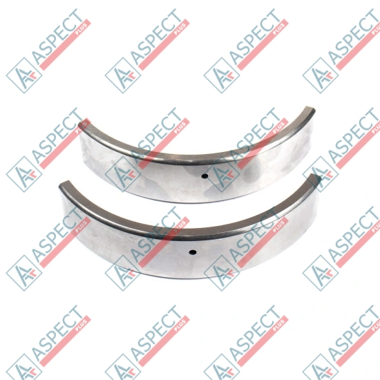 Подшипники качения седло without pin Sauer-danfoss 746313 SKS