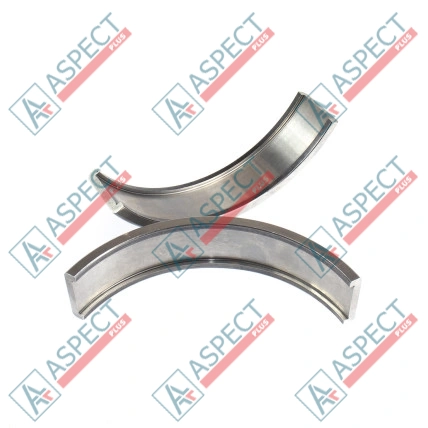 Asiento de cojinete de cuna without pin Sauer-danfoss 746313 SKS