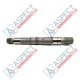 Drive Shaft L=311.4 mm, 21T/20T Sauer-danfoss PV90R55 SKS