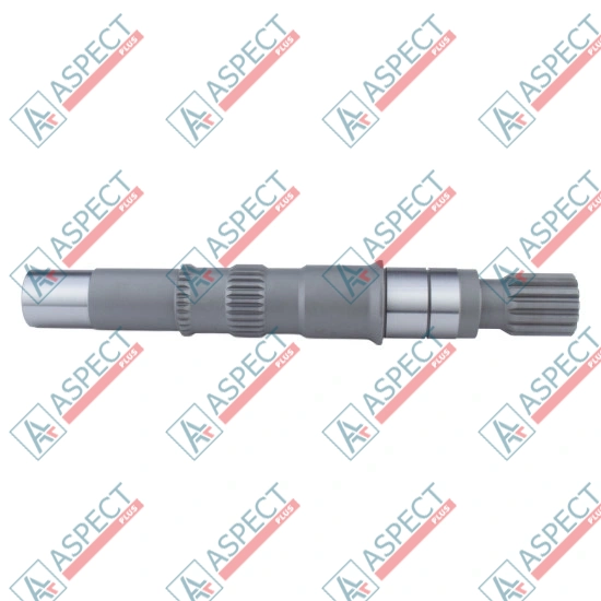 Вал гидронасоса Sauer-danfoss PV90M55 SKS