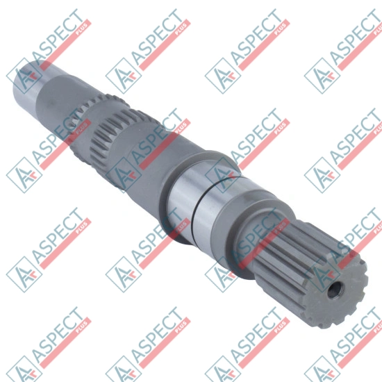 Вал гидронасоса Sauer-danfoss PV90M55 SKS