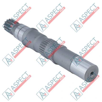 Вал гидронасоса Sauer-danfoss PV90M55 SKS