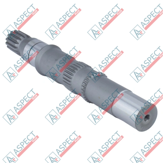 Вал гидронасоса Sauer-danfoss PV90M55 SKS