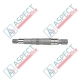Вал гидронасоса L=311.0 mm, 14T/20T Sauer-danfoss PV90R55 SKS