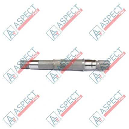 Arbre d`entraînement L=328.2 mm, 23T/T25 Sauer-danfoss PV90R75 SKS
