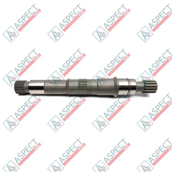 Вал гидронасоса Sauer-danfoss 1713914 SKS