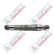 Drive Shaft Sauer-danfoss 1713914 SKS