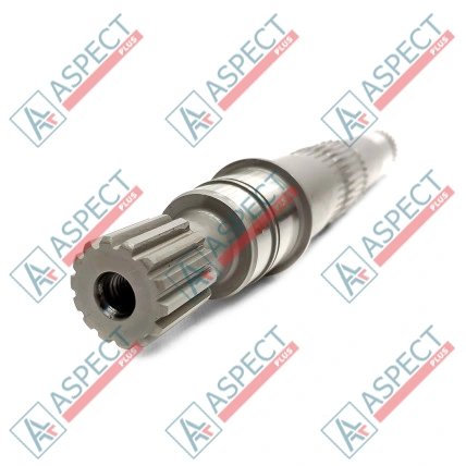 Eje motriz Sauer-danfoss 1713914 SKS