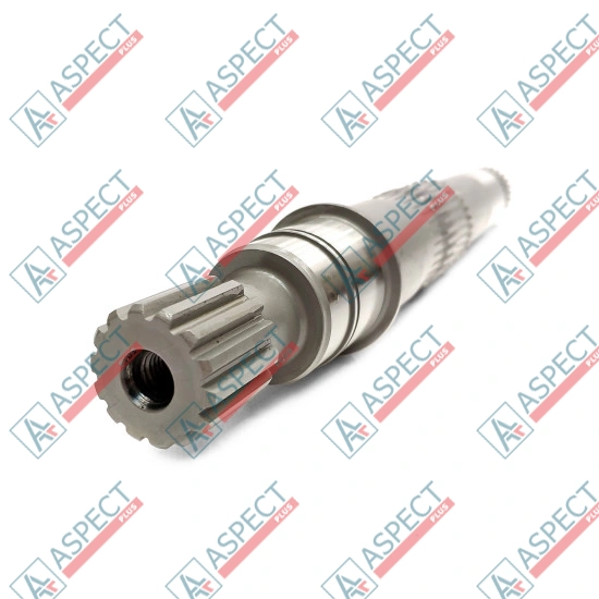 Вал гидронасоса Sauer-danfoss 1713914 SKS