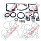 Seal kit pump Sauer-danfoss 11095648 SKS