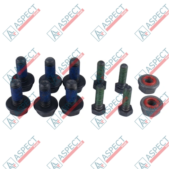 Seal kit pump Sauer-danfoss 11095648 SKS