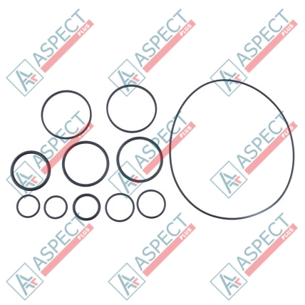 Kit de juntas bomba Sauer-danfoss 11095648 SKS