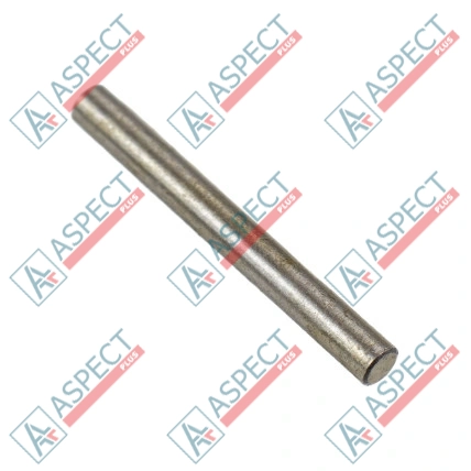 Goupille de la presse du bloc-cylindres Nachi 4700091 Sauer-Danfoss, Bosch Rexroth SKS