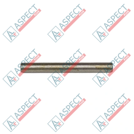 Goupille de la presse du bloc-cylindres Nachi 4700091 Sauer-Danfoss, Bosch Rexroth SKS