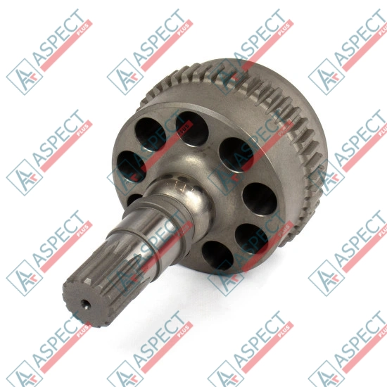 Cylinder block Rotor Toshiba 123-2143 SKS