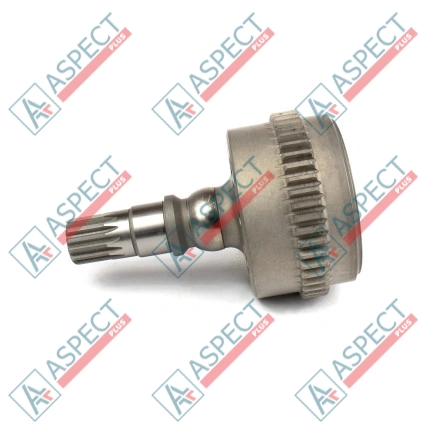 Bloc-cylindres Rotor Toshiba 123-2143 SKS