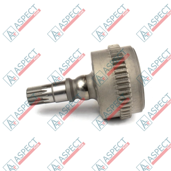 Cylinder block Rotor Toshiba 123-2143 SKS