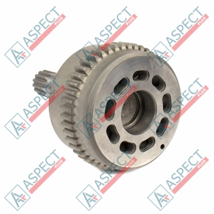 Bloc-cylindres Rotor Toshiba 123-2143 SKS