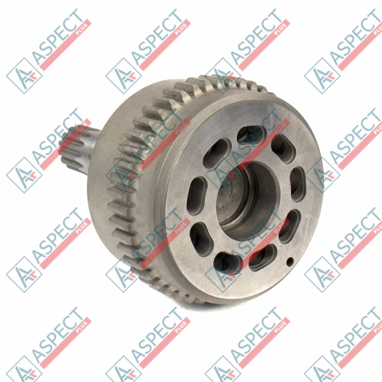Cylinder block Rotor Toshiba 123-2143 SKS