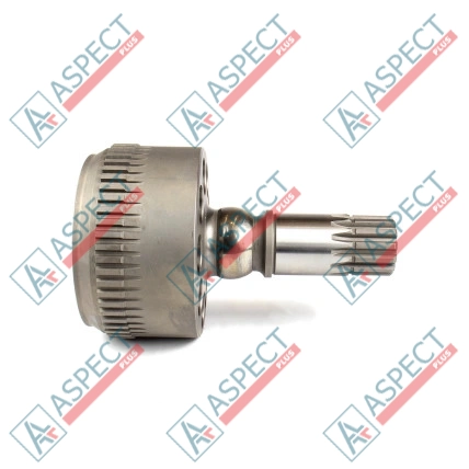 Bloc-cylindres Rotor Toshiba XJDB-00025 SKS
