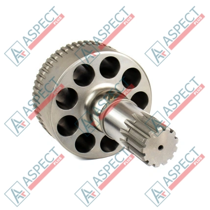 Bloc-cylindres Rotor Toshiba XJDB-00025 SKS