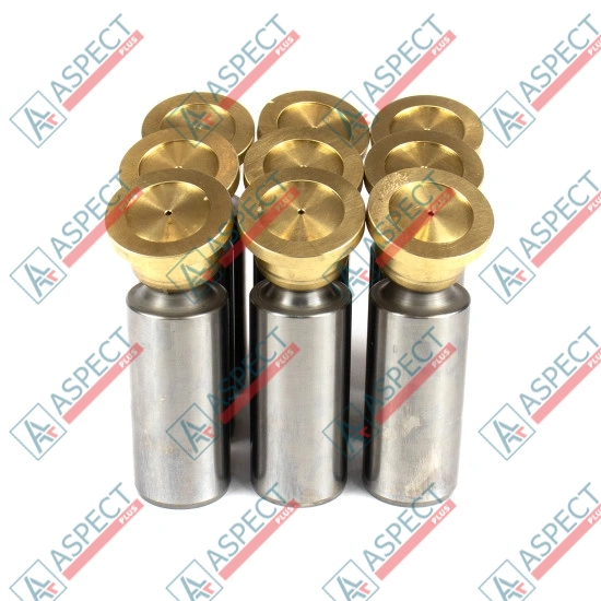 Плунжер с подпятником Toshiba 1321-122 SKS