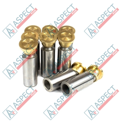 Sabot de piston Toshiba 1321-122 SKS
