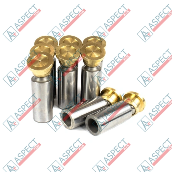 Плунжер с подпятником Toshiba 1321-122 SKS