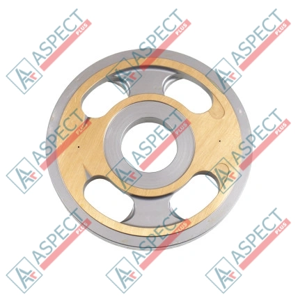 Plaque de soupape Toshiba LZM0335 SKS