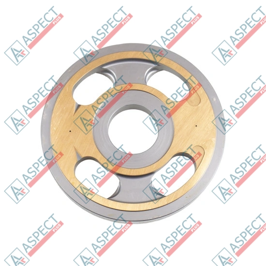 Valve plate Toshiba LZM0335 SKS