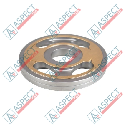 Plaque de soupape Toshiba LZM0335 SKS