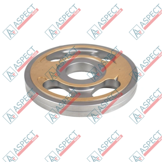 Valve plate Toshiba LZM0335 SKS
