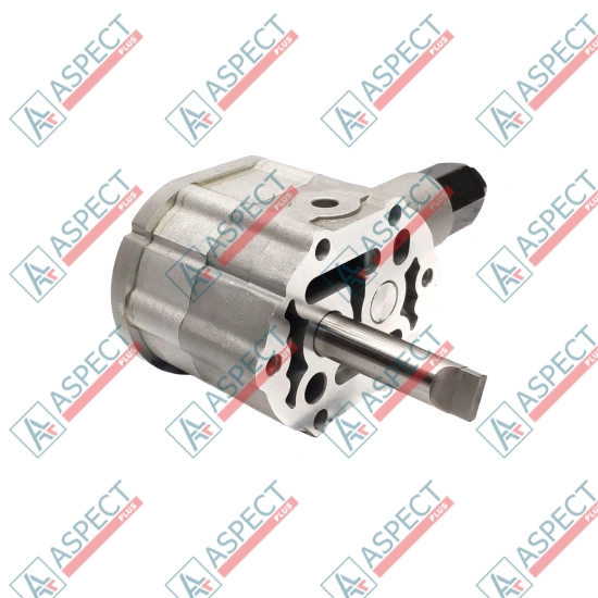 Насос подкачки Sauer-danfoss PV20, PV21 SKS