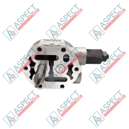Pompe de charge Sauer-danfoss PV20, PV21 SKS