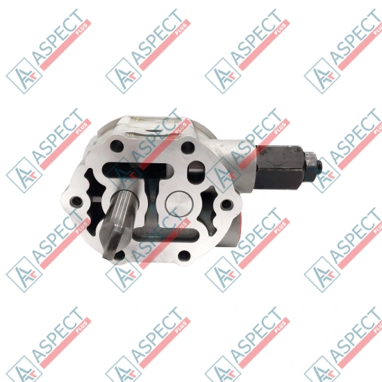 Насос подкачки Sauer-danfoss PV20, PV21 SKS