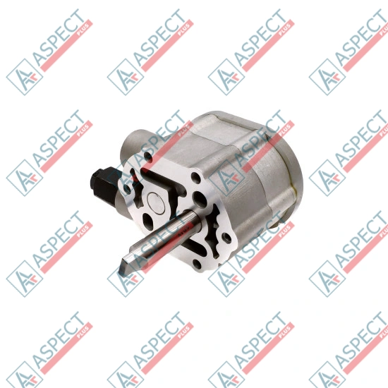 Насос подкачки Sauer-danfoss PV20, PV21 SKS