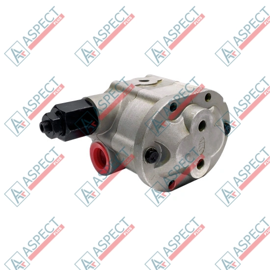 Насос подкачки Sauer-danfoss PV20, PV21 SKS